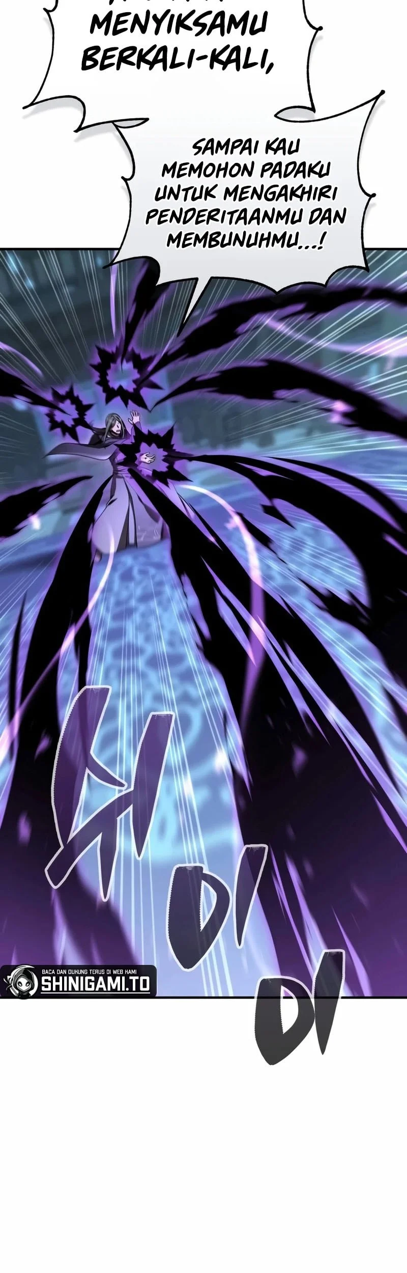 Dukedom’s Legendary Prodigy Chapter 49 Gambar 48