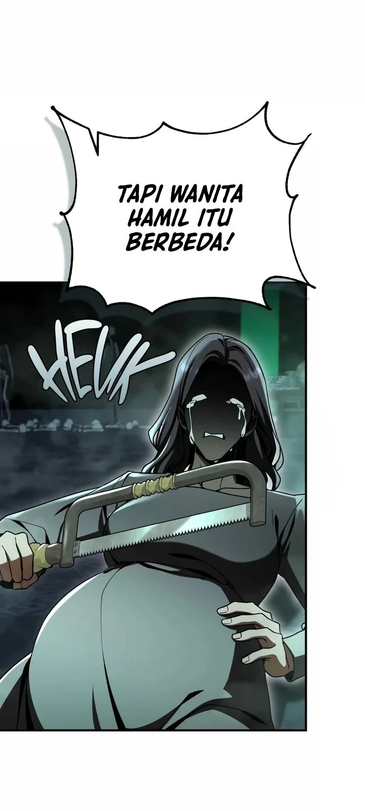 Dukedom’s Legendary Prodigy Chapter 50 Gambar 49