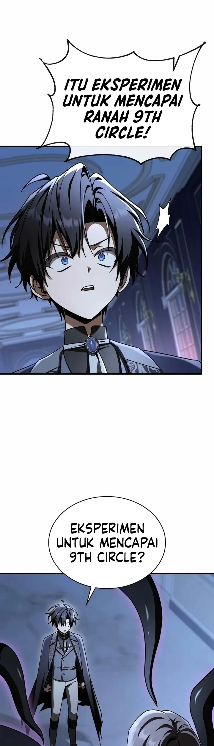 Dukedom’s Legendary Prodigy Chapter 51 Gambar 46