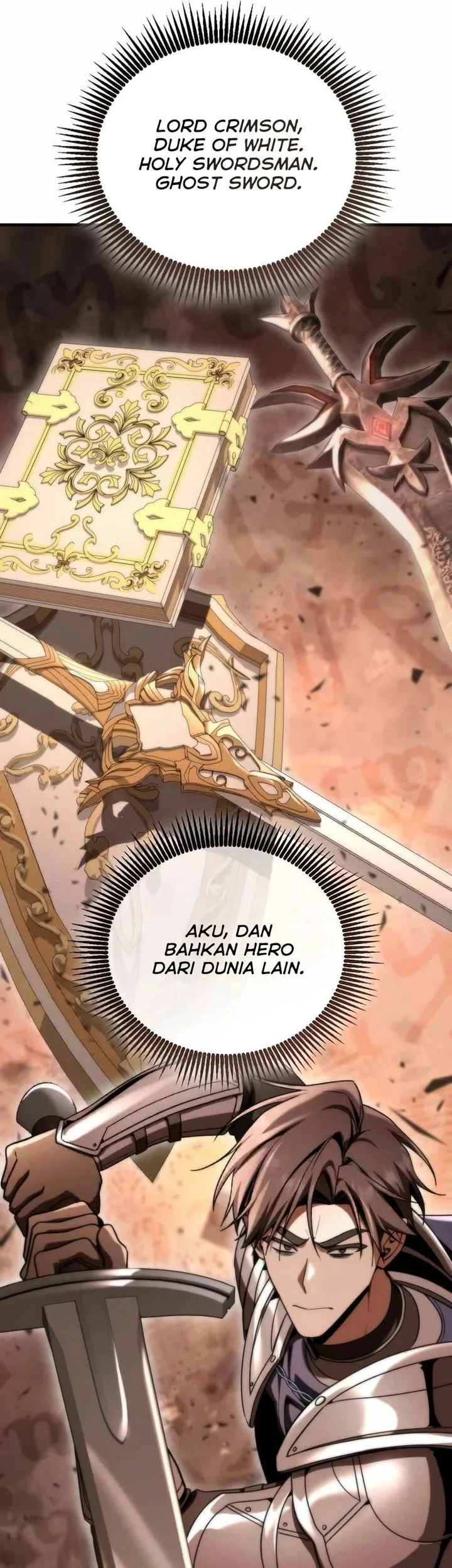 Dukedom’s Legendary Prodigy Chapter 52 Gambar 42