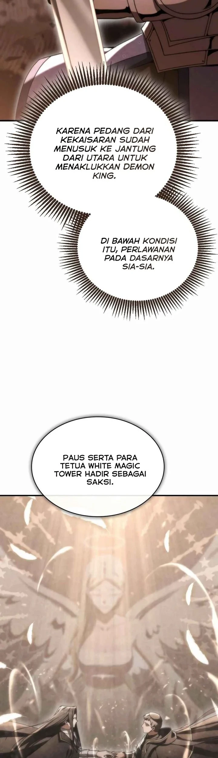 Dukedom’s Legendary Prodigy Chapter 52 Gambar 43