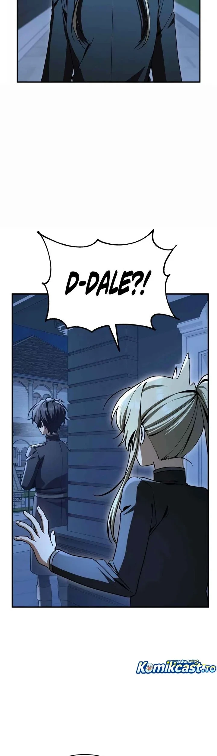 Dukedom’s Legendary Prodigy Chapter 53 Gambar 40