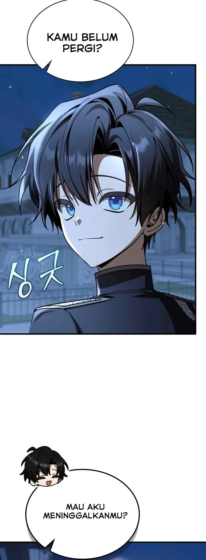 Dukedom’s Legendary Prodigy Chapter 53 Gambar 41
