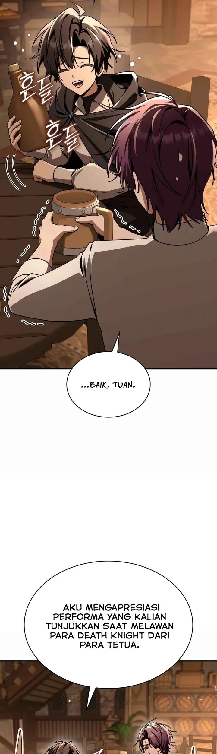 Dukedom’s Legendary Prodigy Chapter 54 Gambar 40