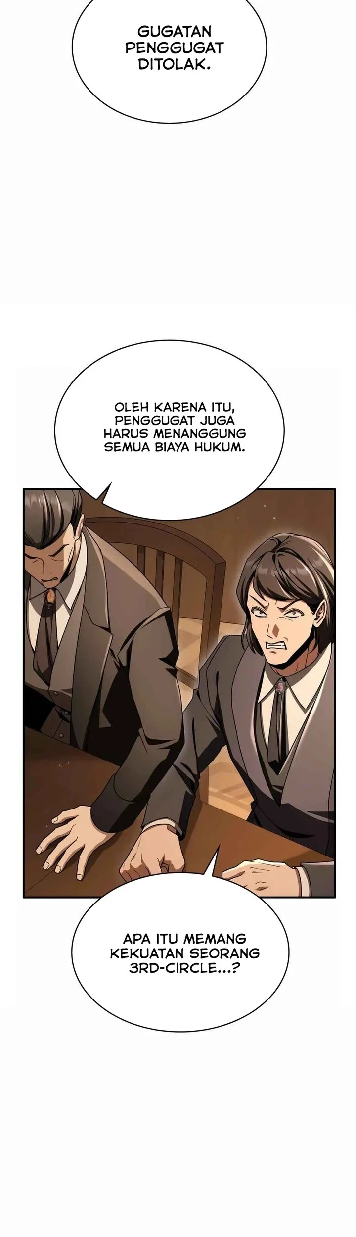 Dukedom’s Legendary Prodigy Chapter 55 Gambar 41