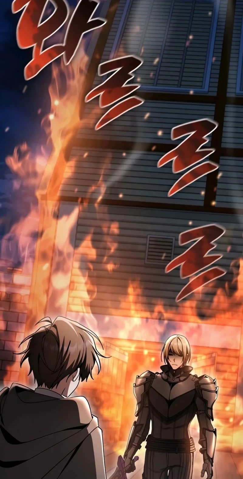 Dukedom’s Legendary Prodigy Chapter 56 Gambar 53