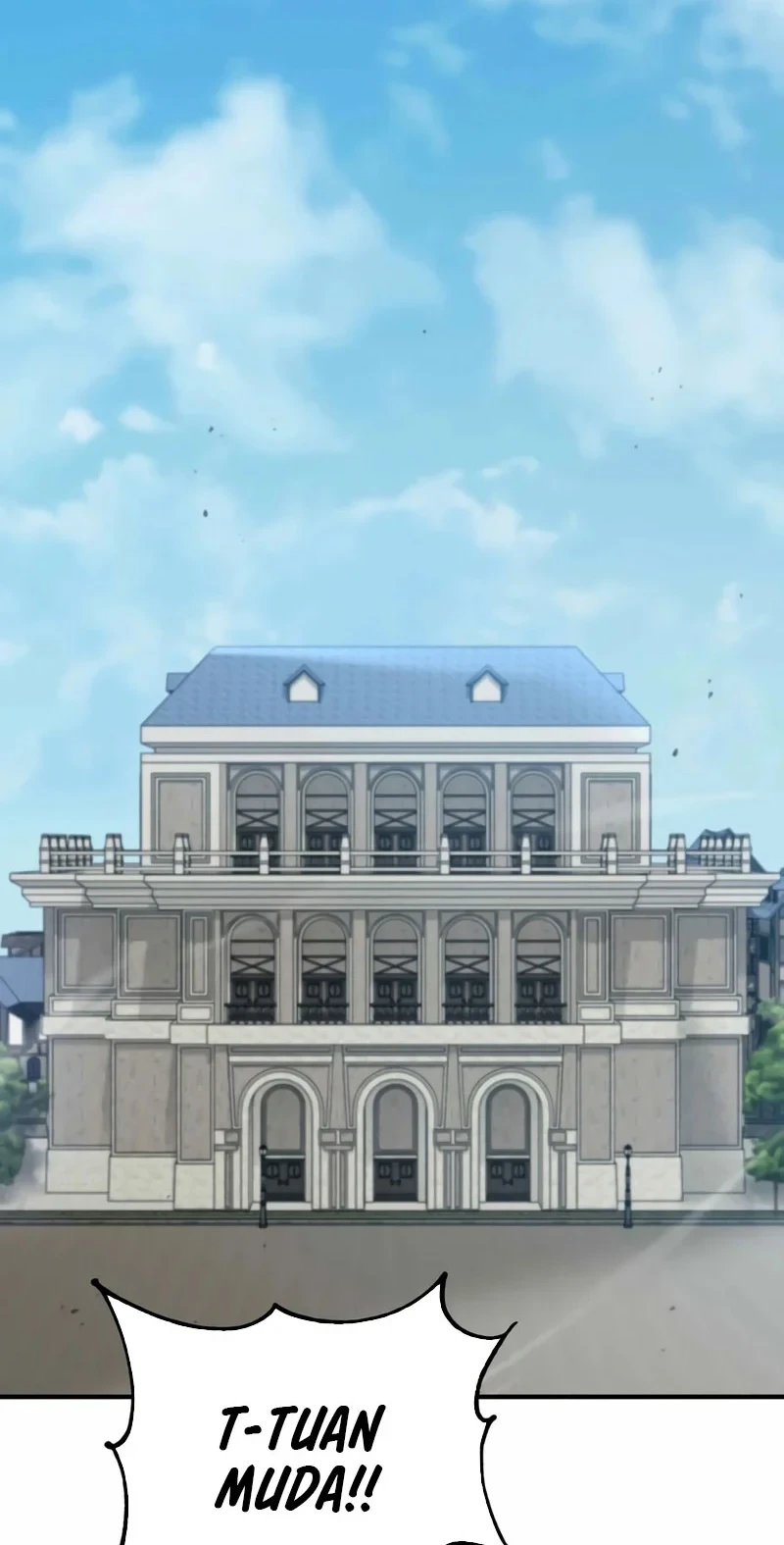 Dukedom’s Legendary Prodigy Chapter 56 Gambar 55