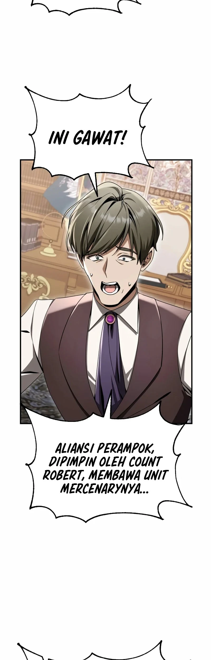 Dukedom’s Legendary Prodigy Chapter 56 Gambar 56