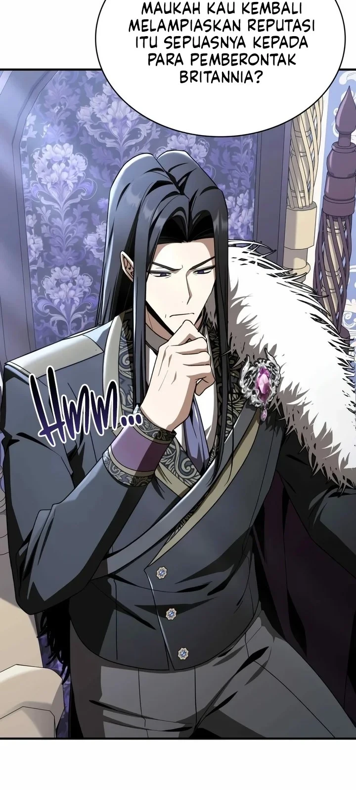 Dukedom’s Legendary Prodigy Chapter 58 Gambar 51
