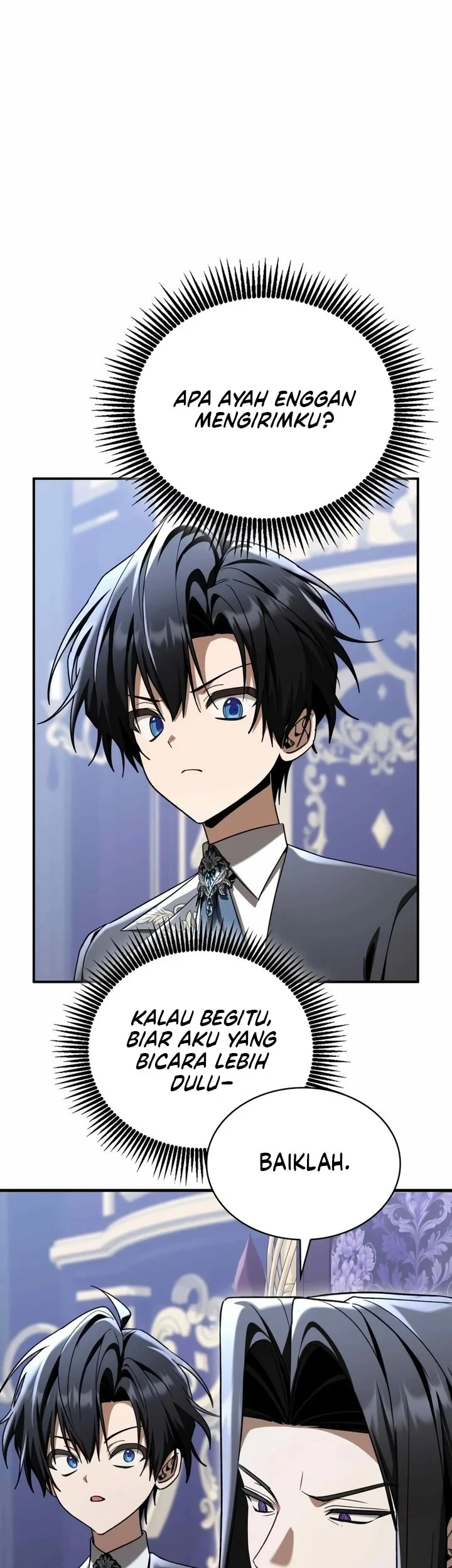 Dukedom’s Legendary Prodigy Chapter 58 Gambar 52
