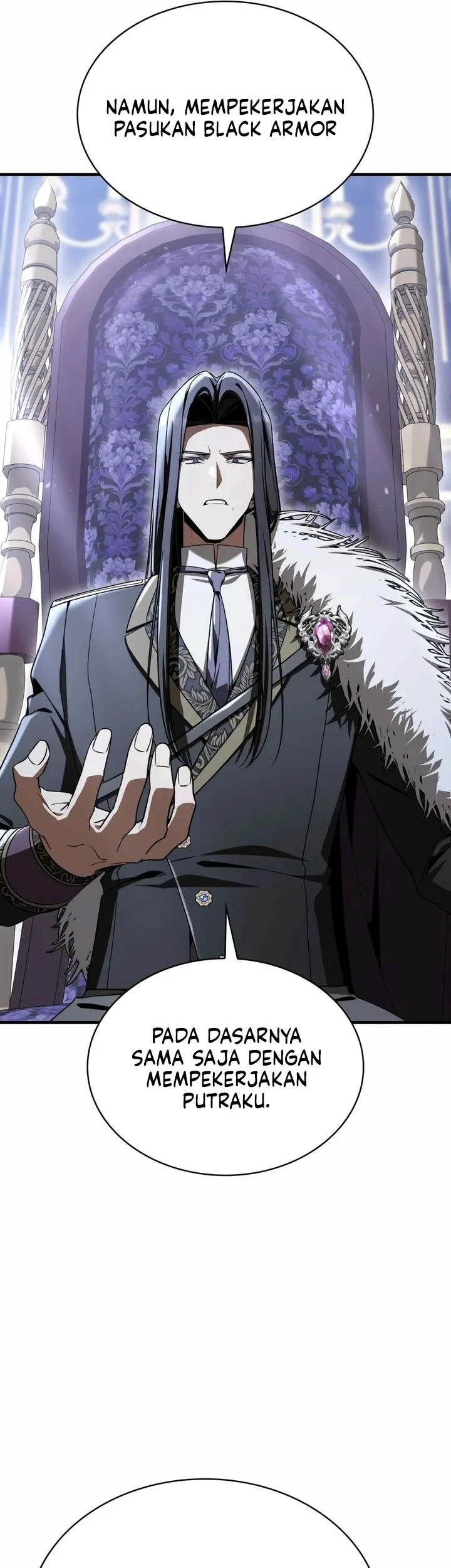 Dukedom’s Legendary Prodigy Chapter 58 Gambar 54