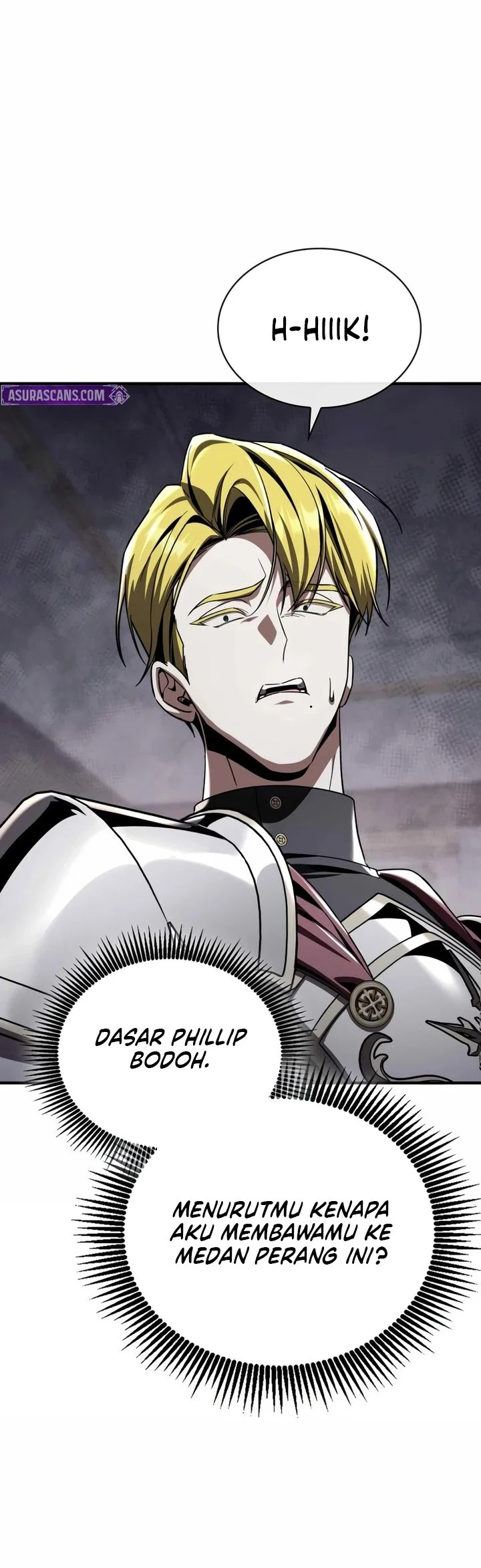 Dukedom’s Legendary Prodigy Chapter 59 Gambar 50