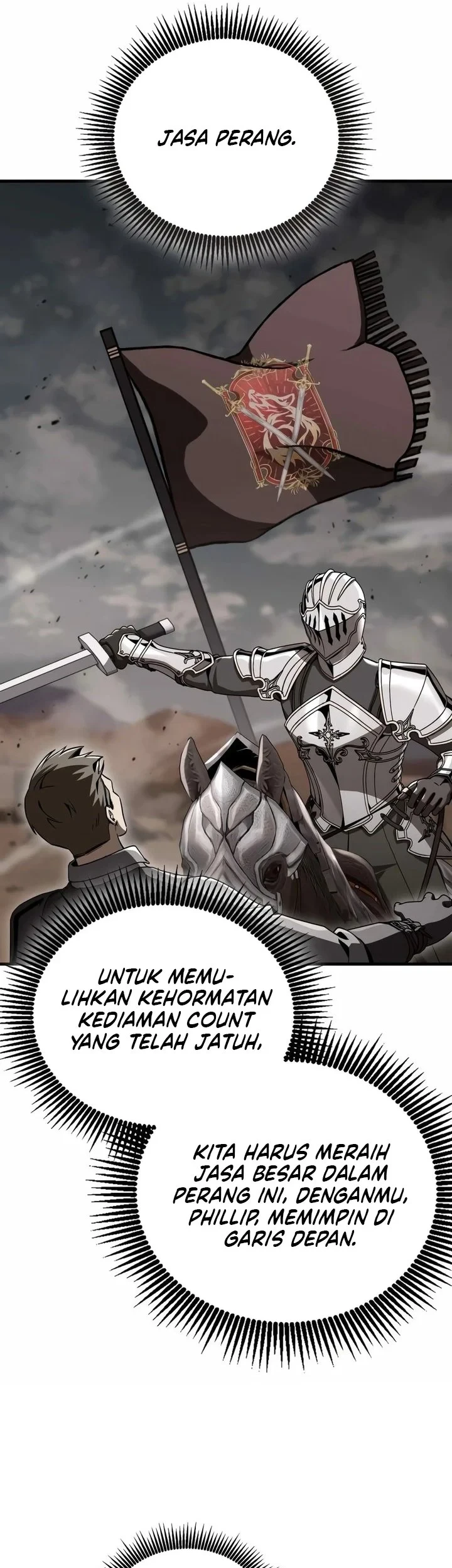Dukedom’s Legendary Prodigy Chapter 59 Gambar 51