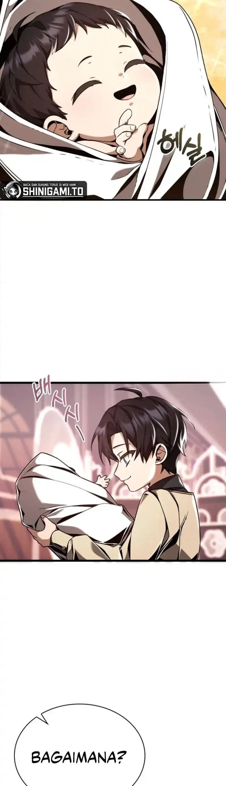 Dukedom’s Legendary Prodigy Chapter 6 Gambar 39