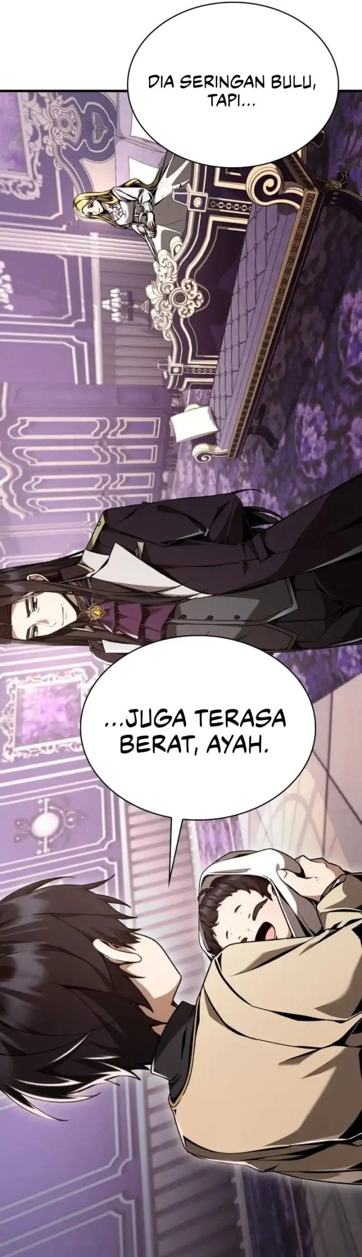 Dukedom’s Legendary Prodigy Chapter 6 Gambar 41