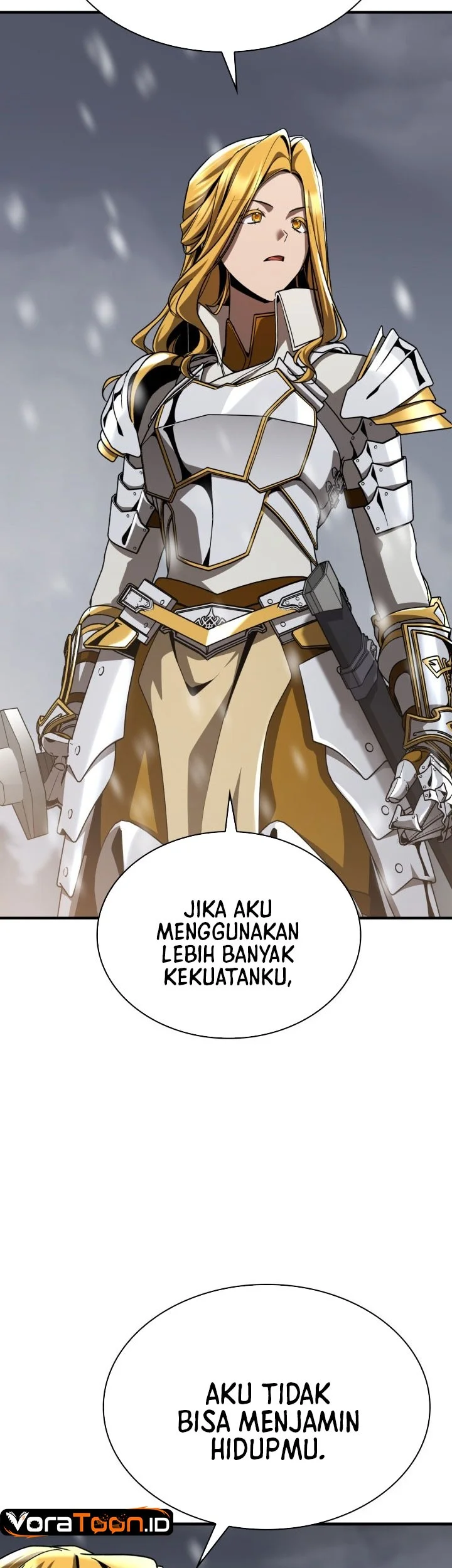 Dukedom’s Legendary Prodigy Chapter 62 Gambar 40