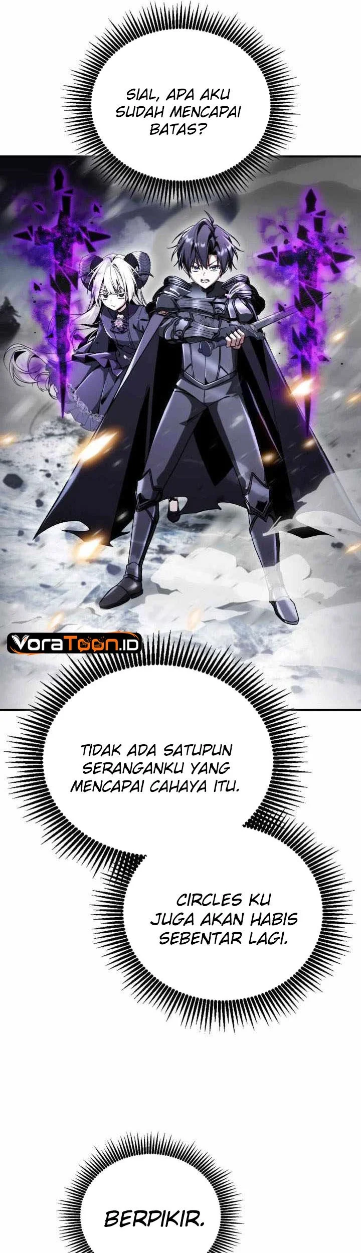 Dukedom’s Legendary Prodigy Chapter 63 Gambar 38
