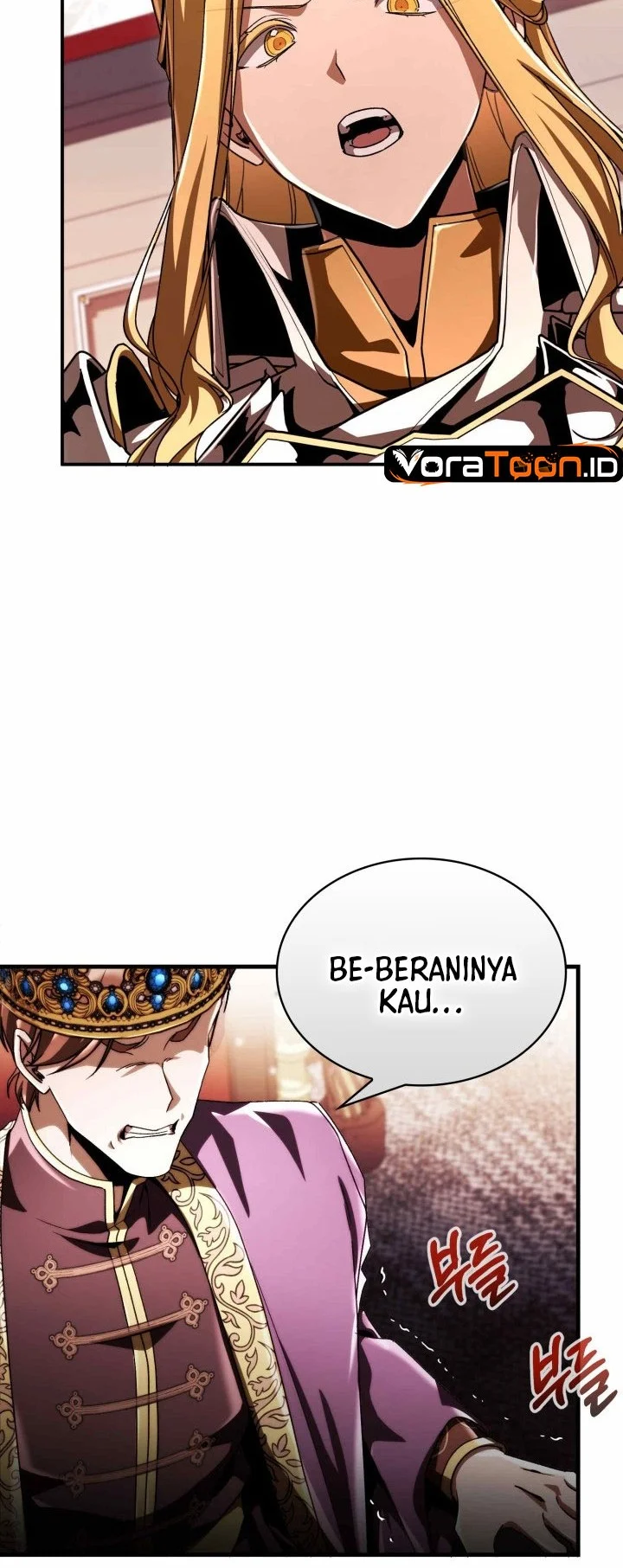 Dukedom’s Legendary Prodigy Chapter 64 Gambar 39