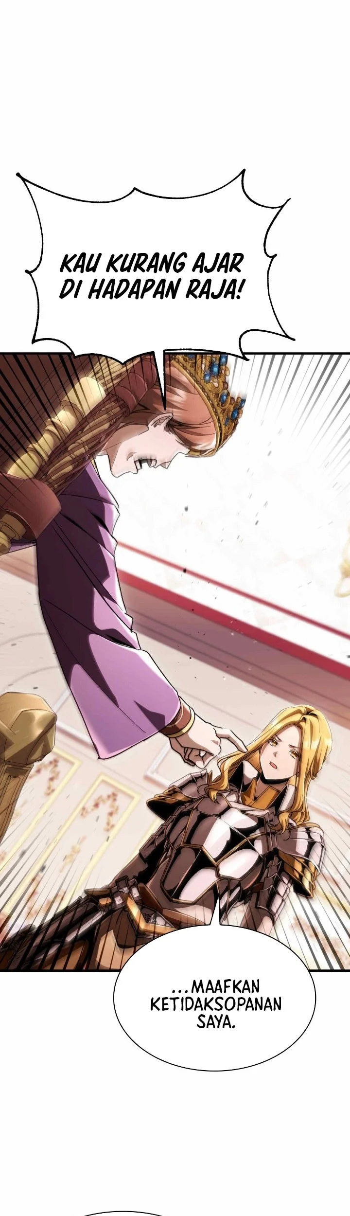 Dukedom’s Legendary Prodigy Chapter 64 Gambar 40