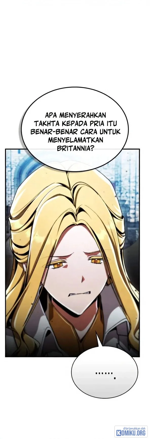 Dukedom’s Legendary Prodigy Chapter 65 Gambar 53