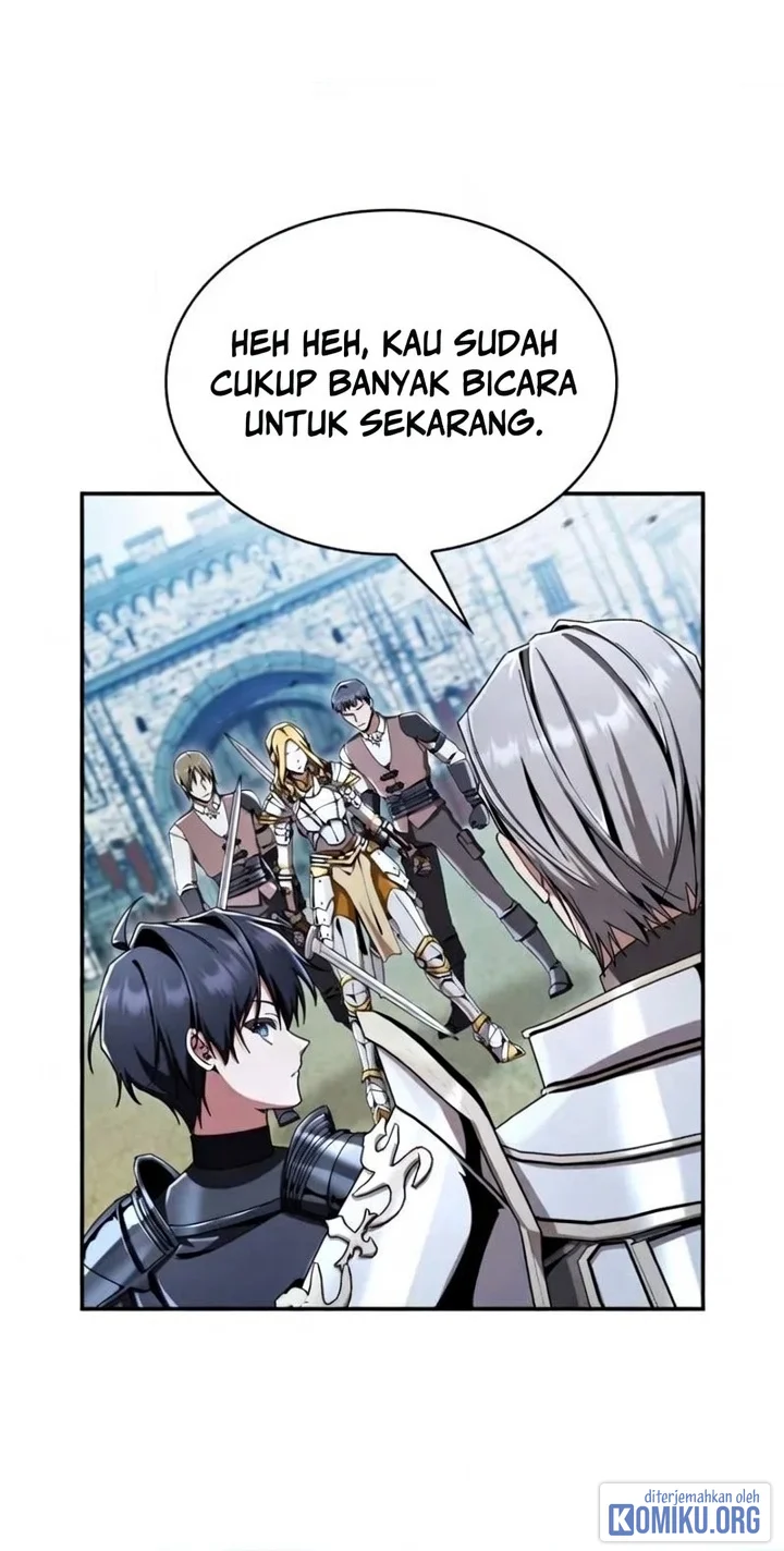 Dukedom’s Legendary Prodigy Chapter 65 Gambar 54