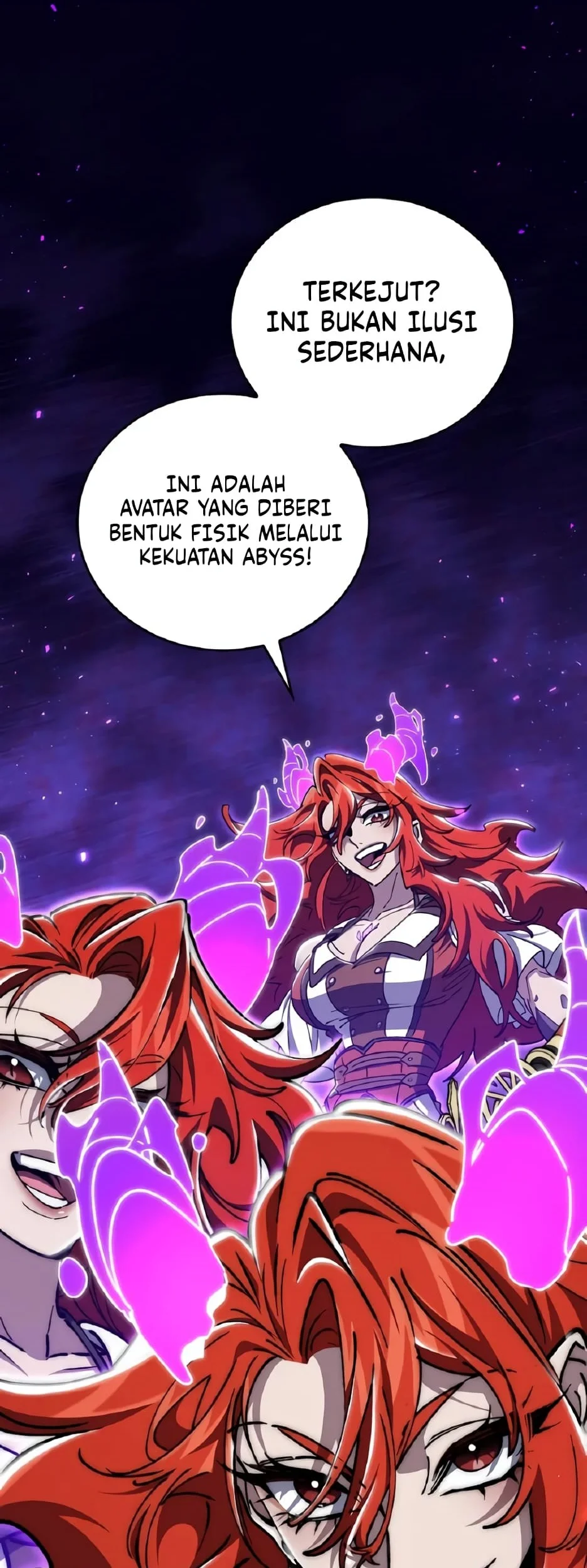 Dungeon Architect Chapter 61 Gambar 38