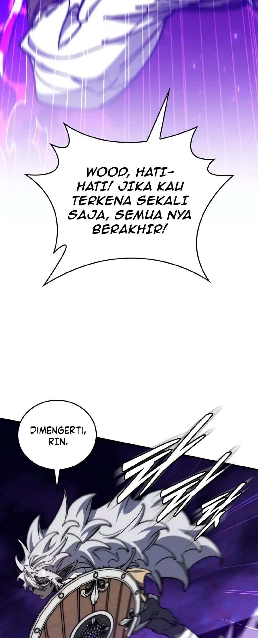 Dungeon Architect Chapter 62 Gambar 49