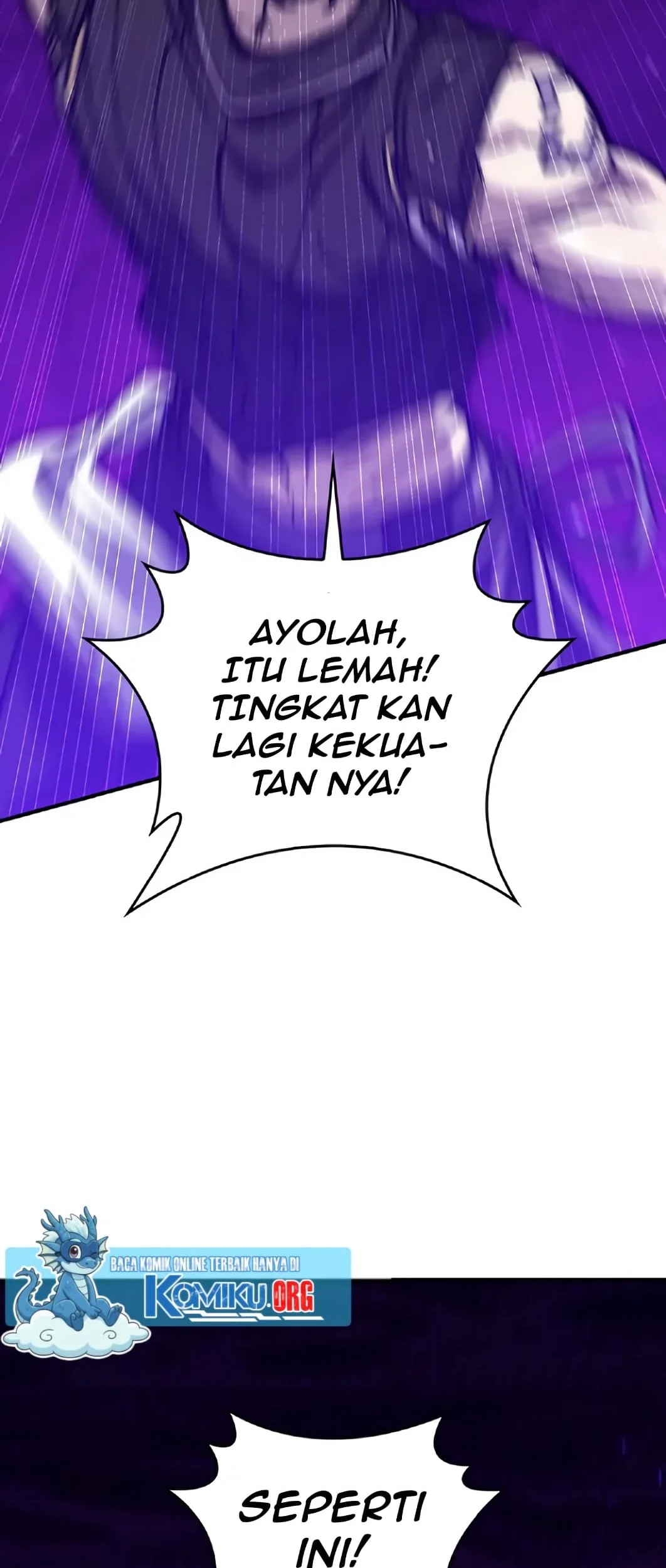 Dungeon Architect Chapter 62 Gambar 52