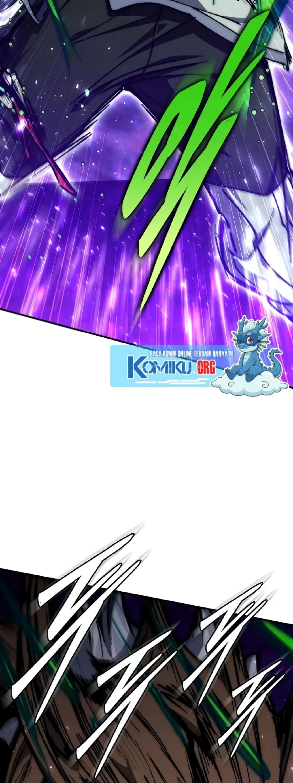 Dungeon Architect Chapter 63 Gambar 48