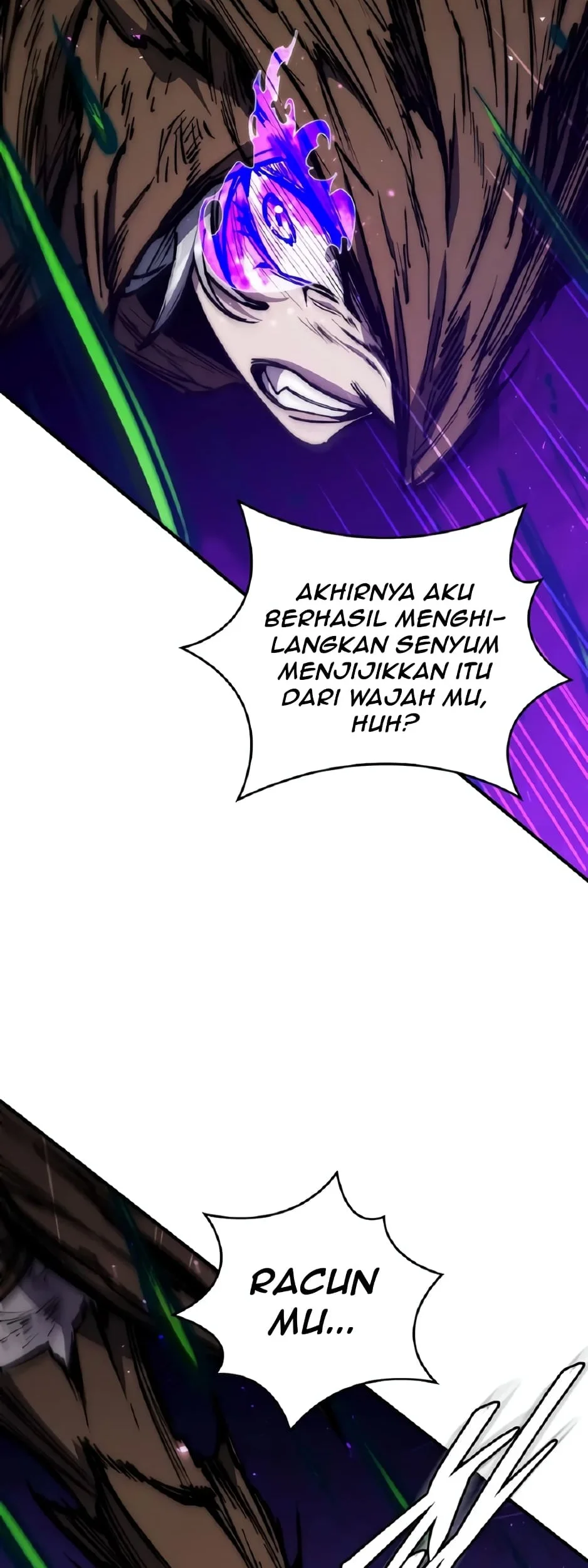 Dungeon Architect Chapter 63 Gambar 49