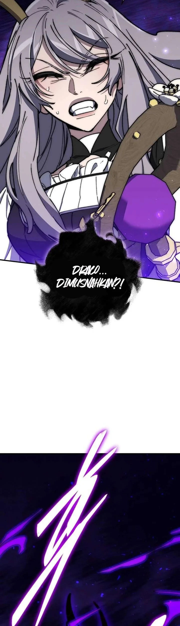 Dungeon Architect Chapter 64 Gambar 44