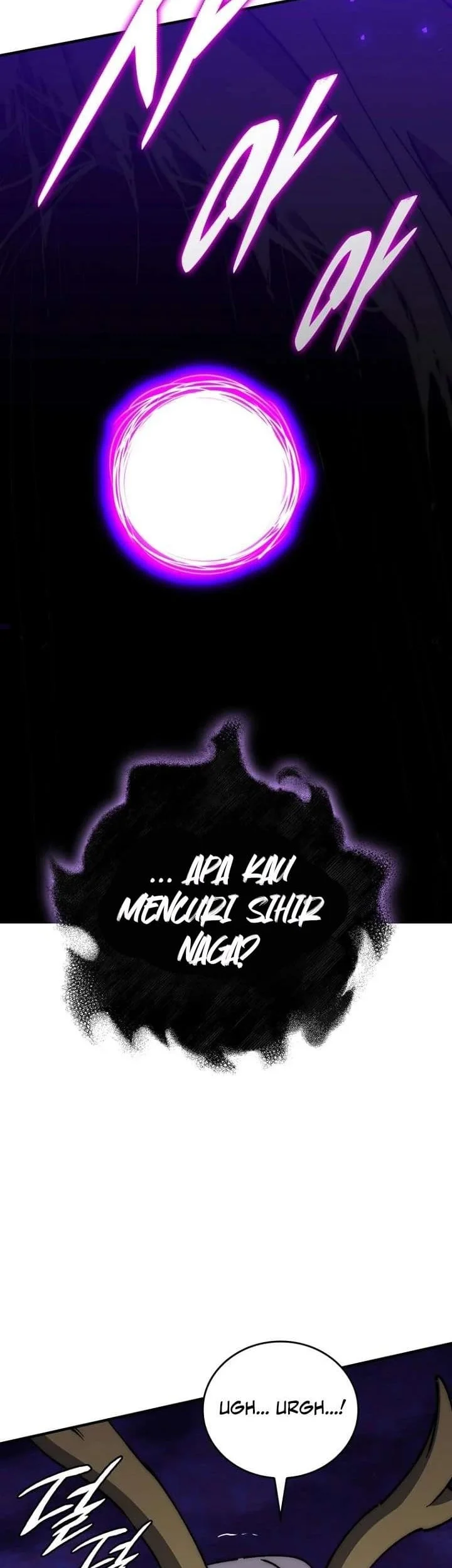 Dungeon Architect Chapter 64 Gambar 46
