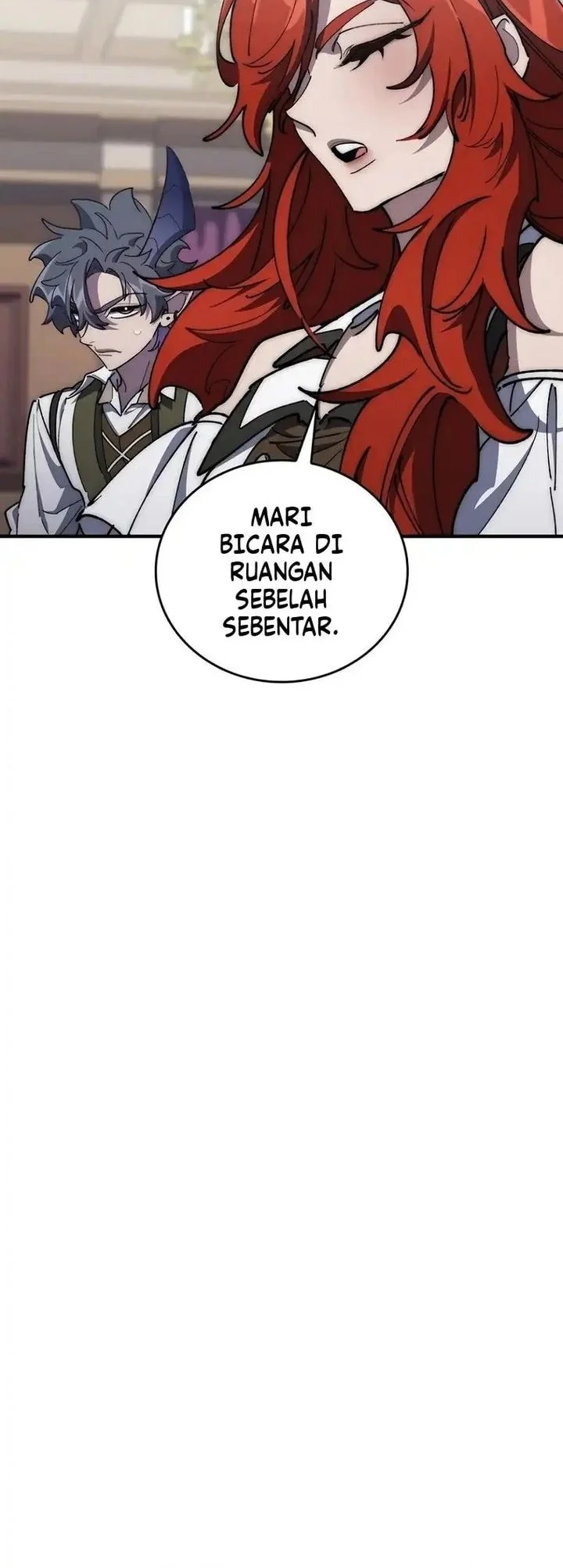 Dungeon Architect Chapter 67 Gambar 35