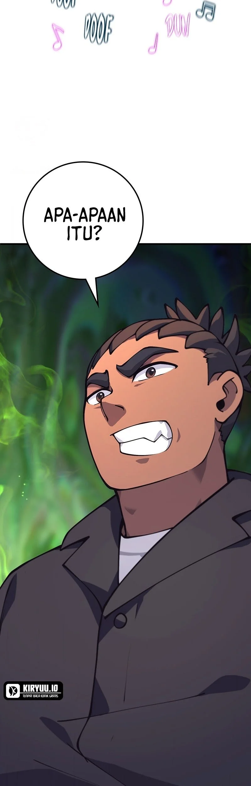 Dungeon Crawler Carl Chapter 26 Gambar 42