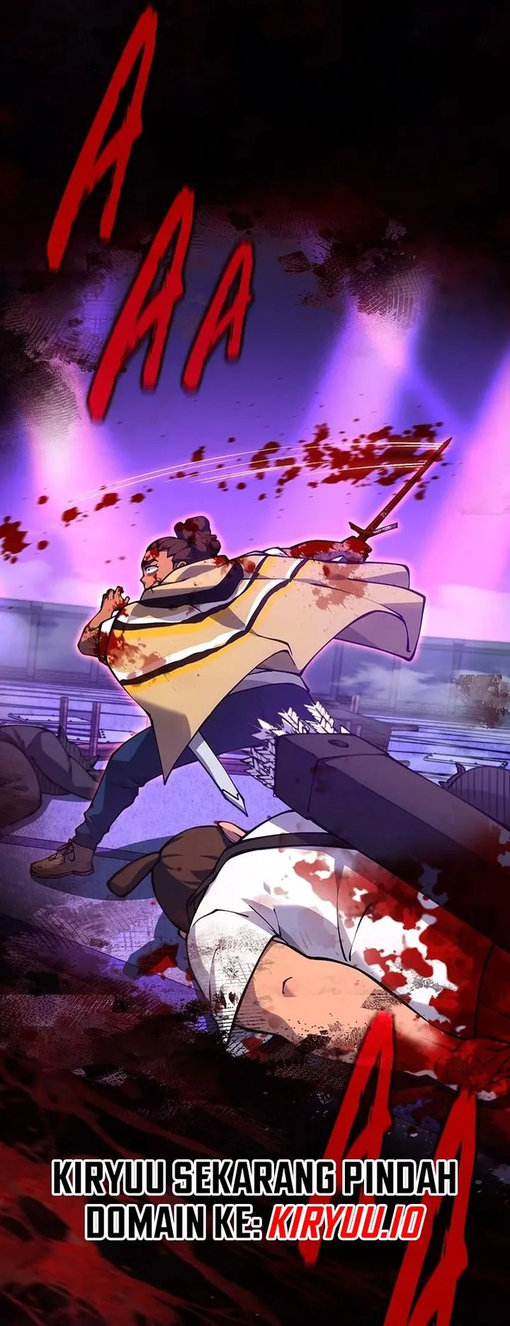 Dungeon Crawler Carl Chapter 28 Gambar 41