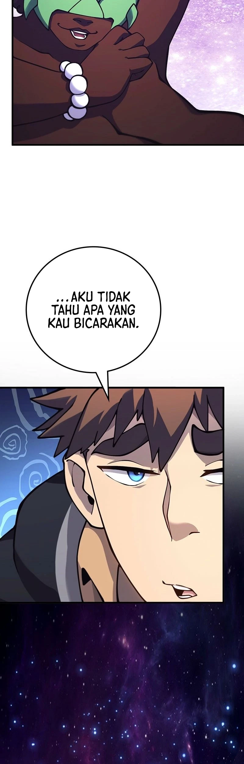 Dungeon Crawler Carl Chapter 31 Gambar 45