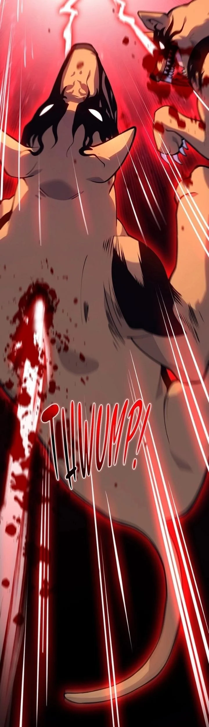 Dungeon Crawler Carl Chapter 33 Gambar 33