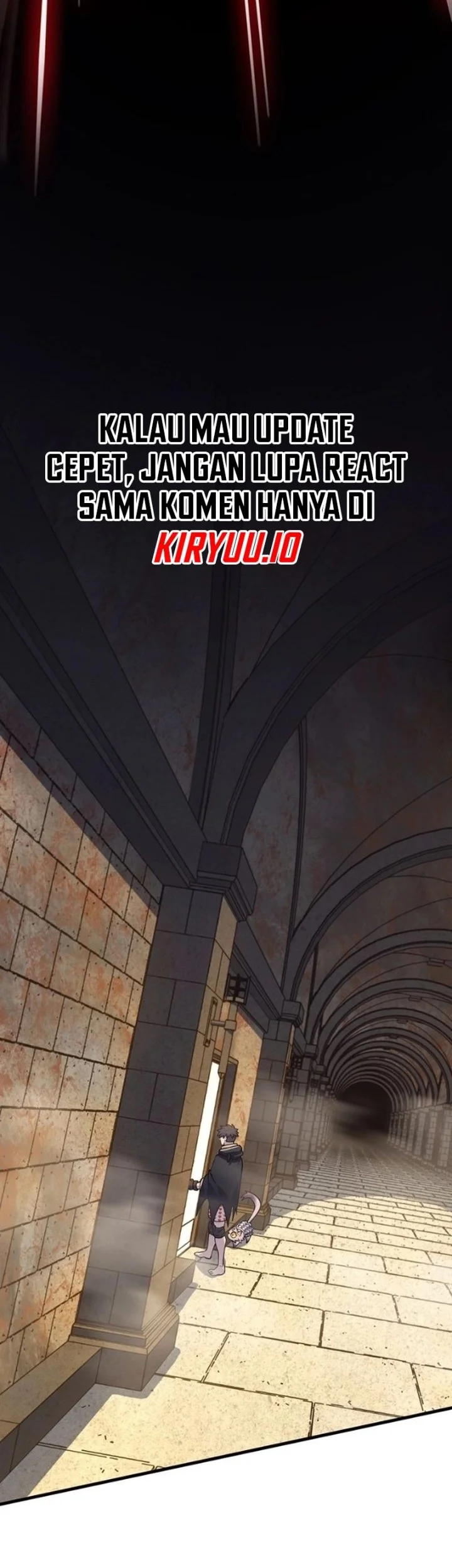Dungeon Crawler Carl Chapter 33 Gambar 34