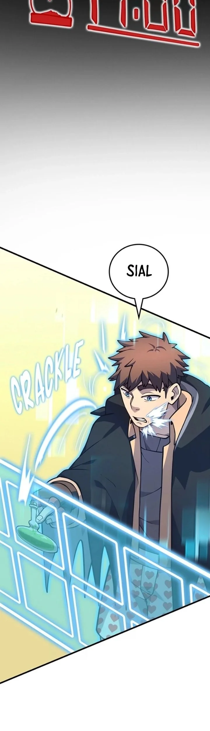 Dungeon Crawler Carl Chapter 34 Gambar 41