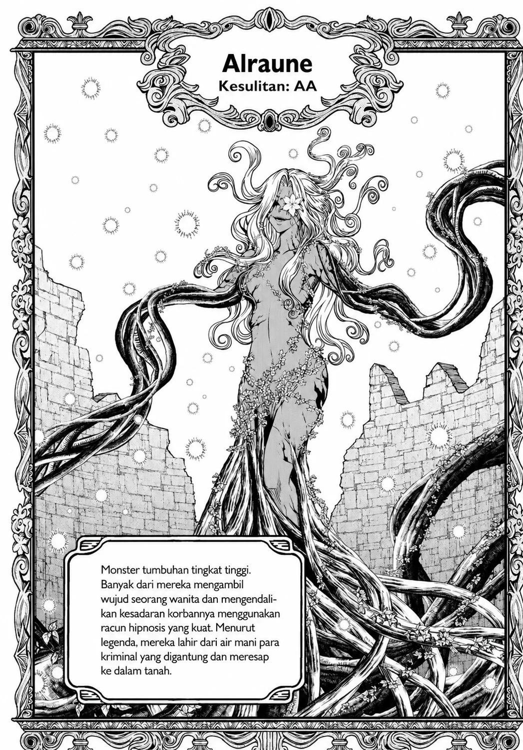 Dungeon Elf ~Dungeon ni Takarabako ga Aru no wa Atarimae desu ka~ Chapter 3 Gambar 19