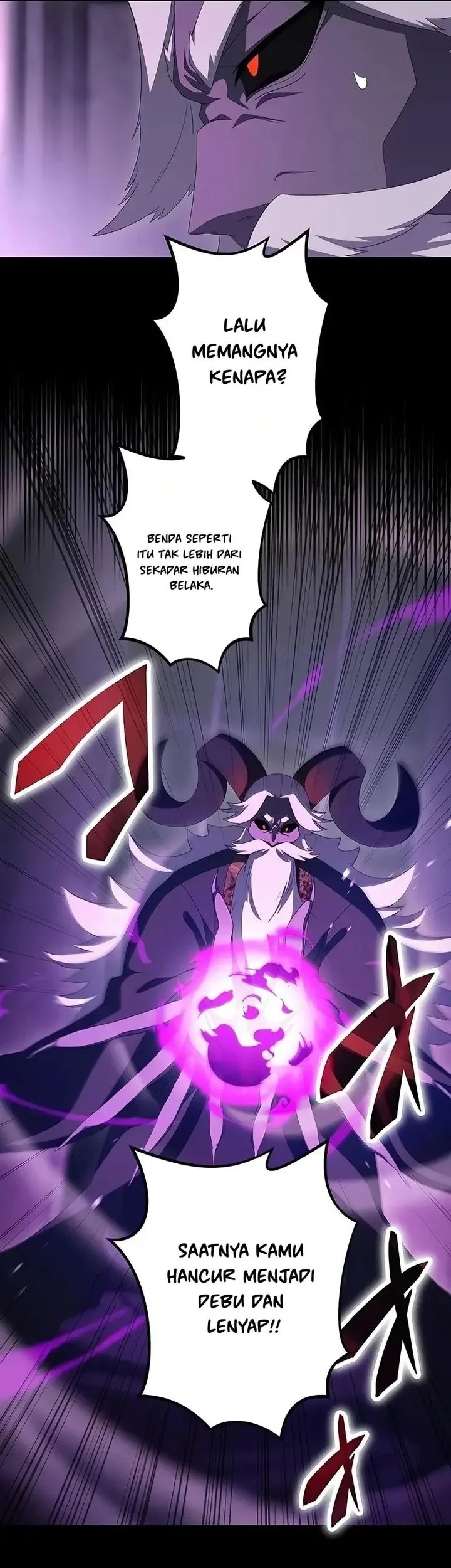 Dungeon Games: The Ex-Corporate Slave Dominates With the Ultimate Job “Trickster” Chapter 1 Gambar 49