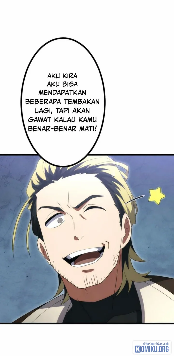 Dungeon Games: The Ex-Corporate Slave Dominates With the Ultimate Job “Trickster” Chapter 12 Gambar 61