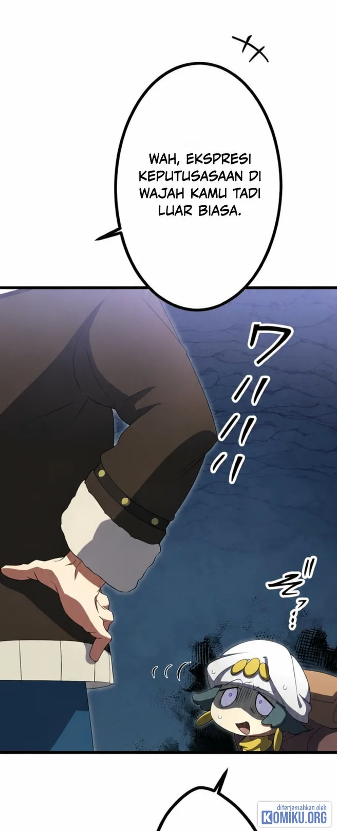 Dungeon Games: The Ex-Corporate Slave Dominates With the Ultimate Job “Trickster” Chapter 12 Gambar 62