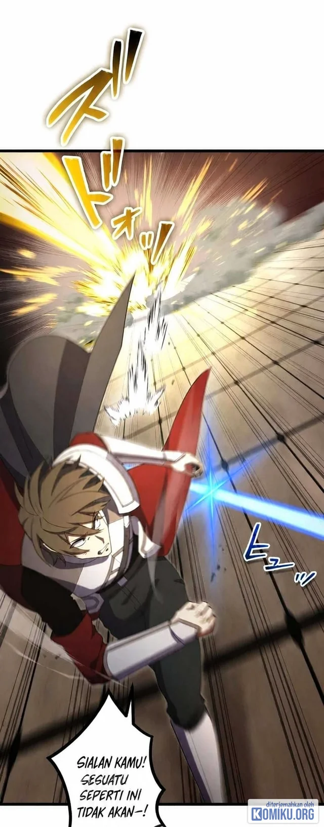 Dungeon Games: The Ex-Corporate Slave Dominates With the Ultimate Job “Trickster” Chapter 15 Gambar 72
