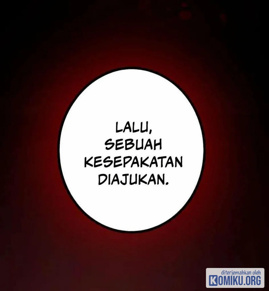 Dungeon Games: The Ex-Corporate Slave Dominates With the Ultimate Job “Trickster” Chapter 18 Gambar 76