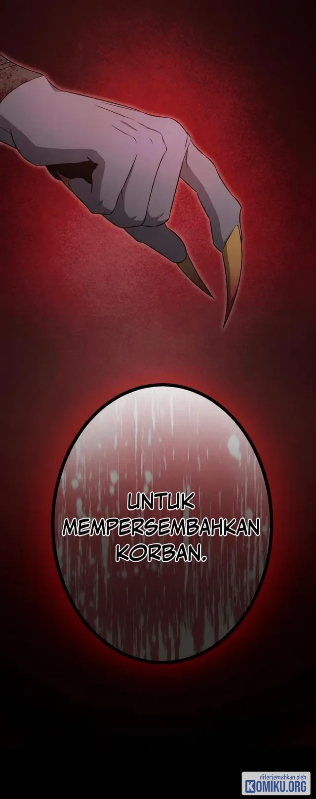 Dungeon Games: The Ex-Corporate Slave Dominates With the Ultimate Job “Trickster” Chapter 18 Gambar 77
