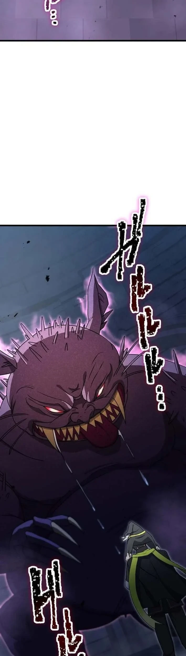 Dungeon Games: The Ex-Corporate Slave Dominates With the Ultimate Job “Trickster” Chapter 3 Gambar 34