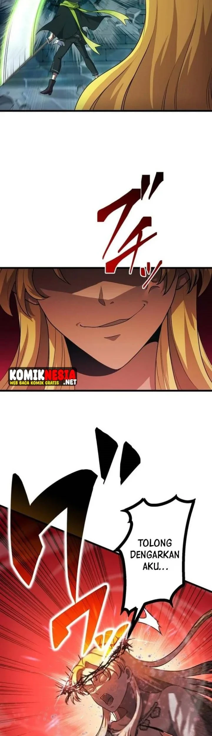 Dungeon Games: The Ex-Corporate Slave Dominates With the Ultimate Job “Trickster” Chapter 5 Gambar 34