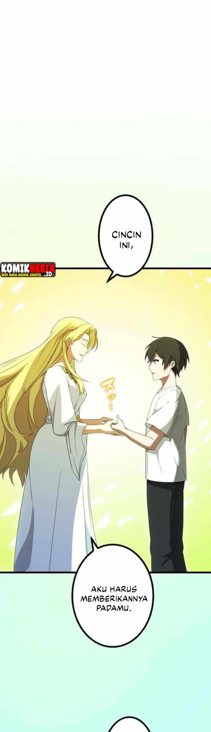 Dungeon Games: The Ex-Corporate Slave Dominates With the Ultimate Job “Trickster” Chapter 6 Gambar 32