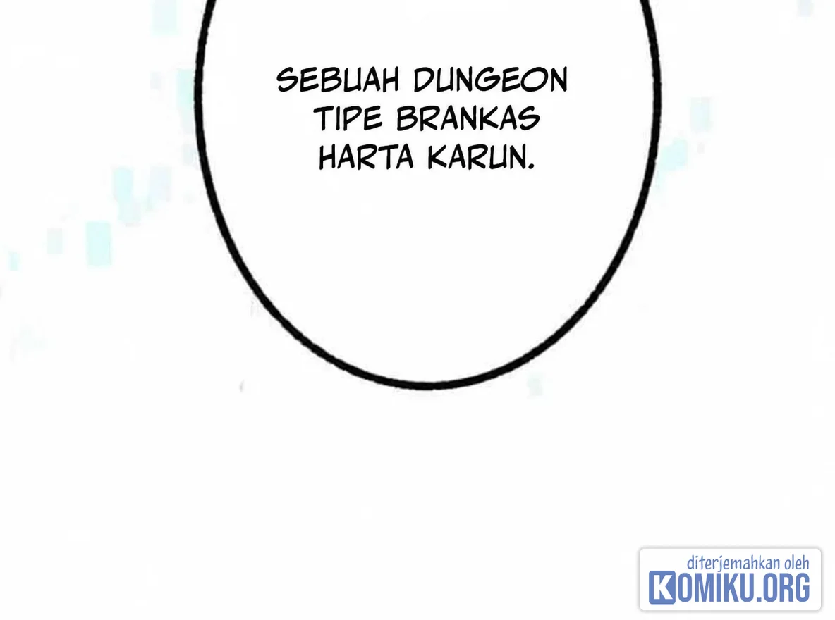 Dungeon Games: The Ex-Corporate Slave Dominates With the Ultimate Job “Trickster” Chapter 8 Gambar 64